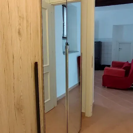 Apartment Casa La Regina