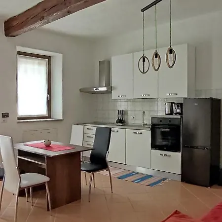 Casa La Regina Apartment *