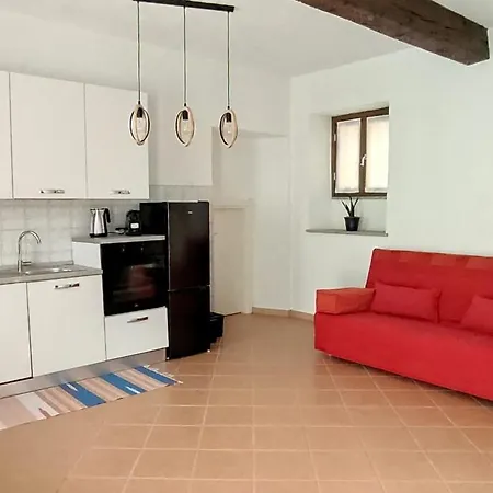 Casa La Regina Apartment Venaria Reale