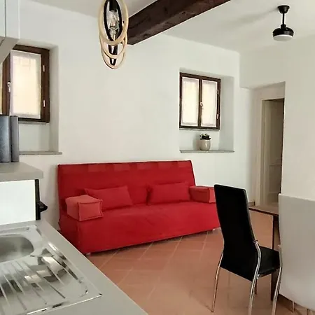 Apartment Casa La Regina Venaria Reale