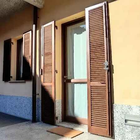 Casa La Regina 公寓