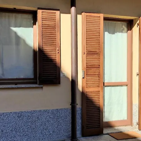 Appartement Casa La Regina