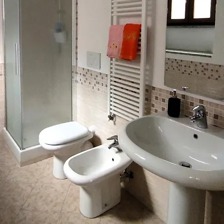 Appartement Casa La Regina Venaria Reale