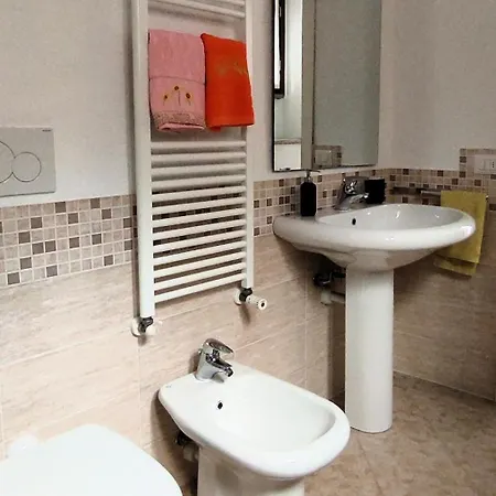 Appartement Casa La Regina *